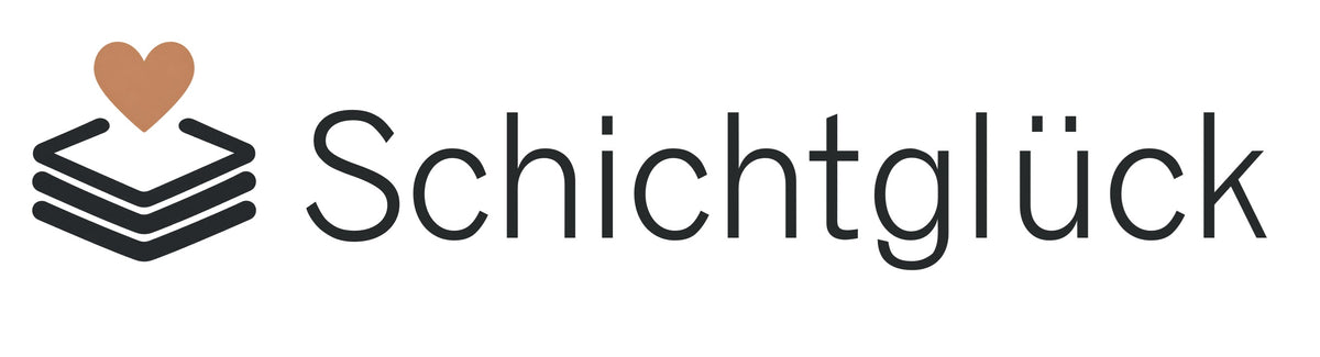 Schichtglück